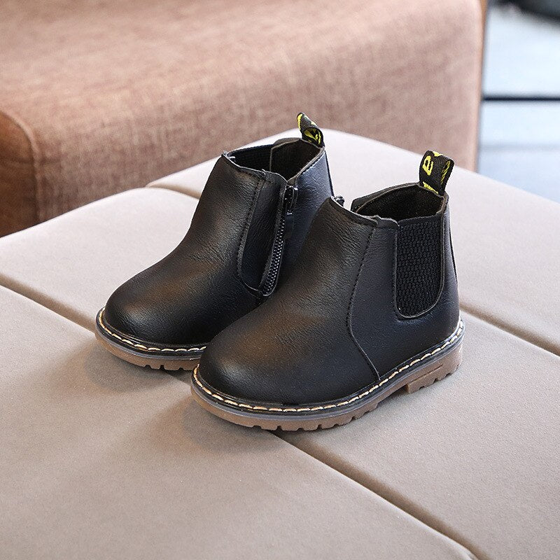Winter Rain Children's Boots