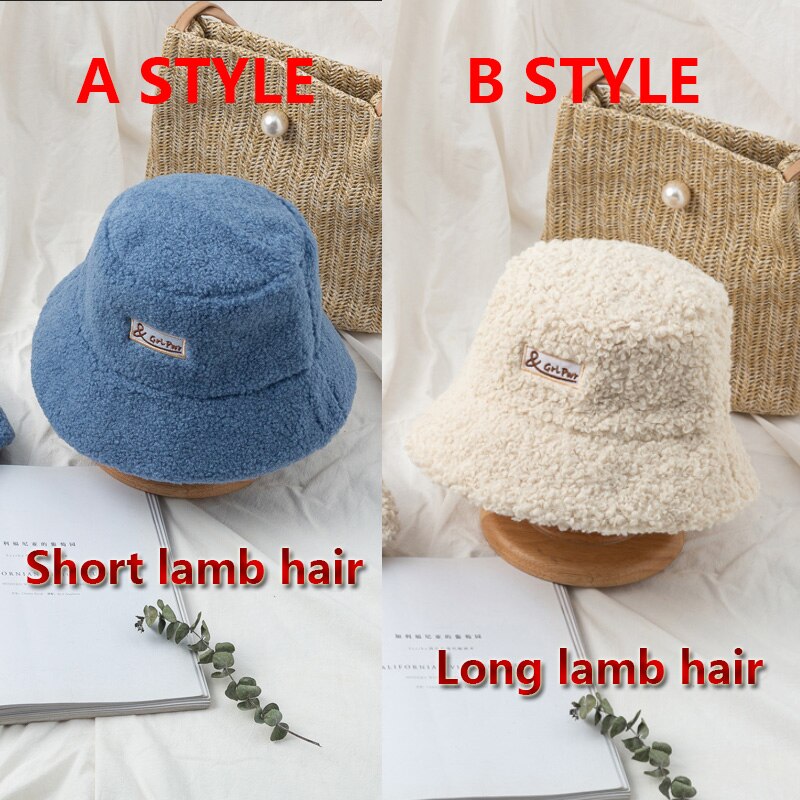 winter women's hat