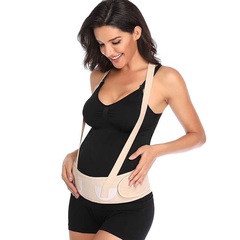 Pregnant Women Belts Maternity Belly Belt