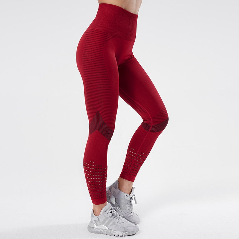 Women Fitness Leggings