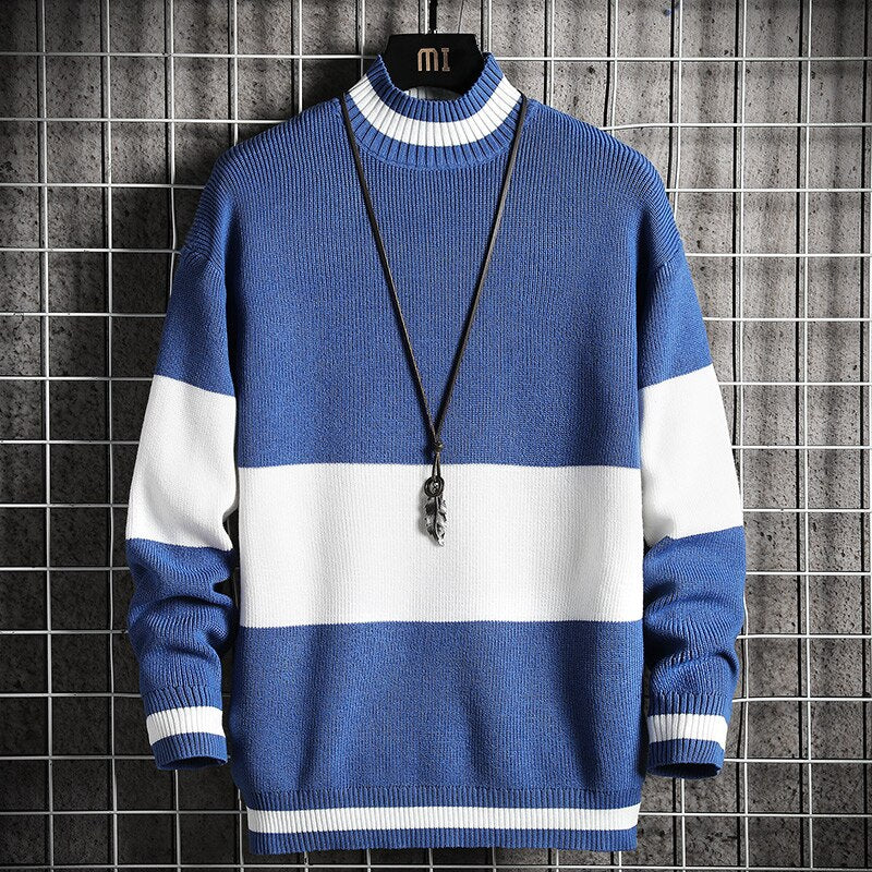 New Men's Sweater