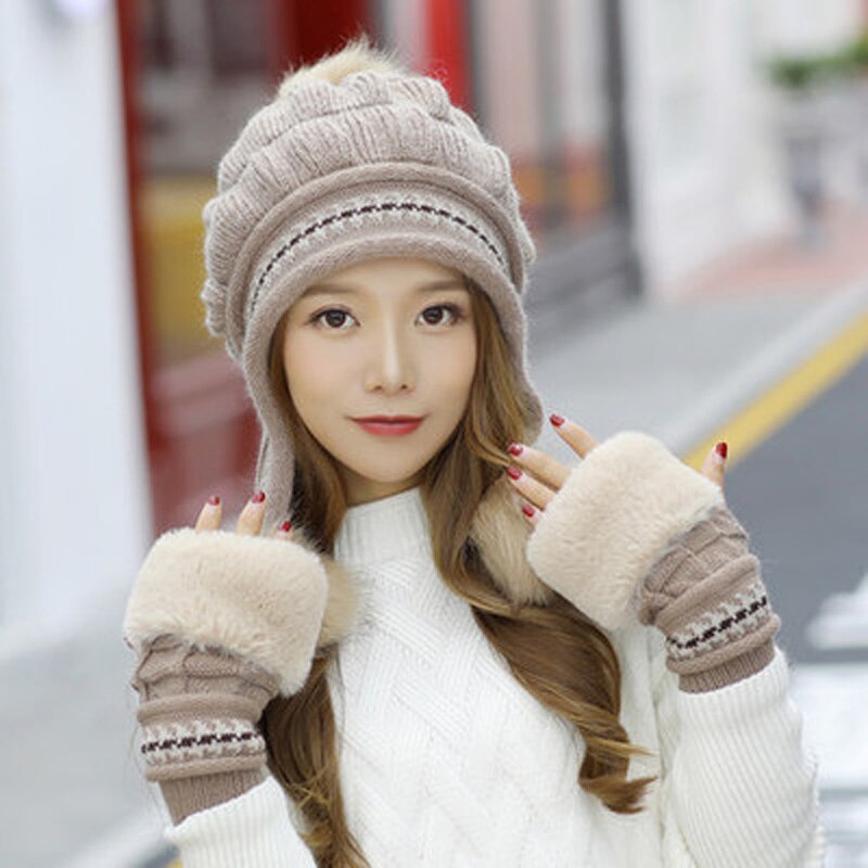 New Winter Hats
