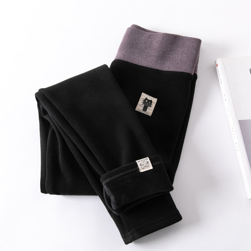 Women Cotton Leggings
