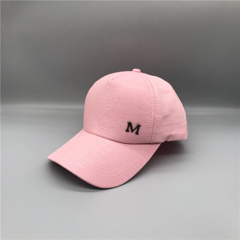 New European and American hats