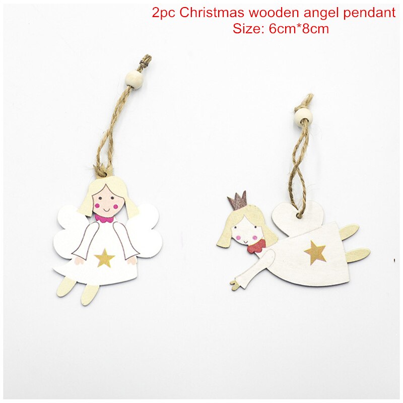 New Year Navidad GiftMerry Christmas Tree