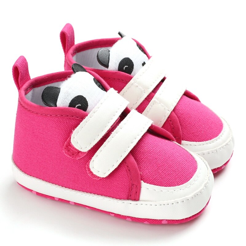 Winter Faux fur Baby Shoes