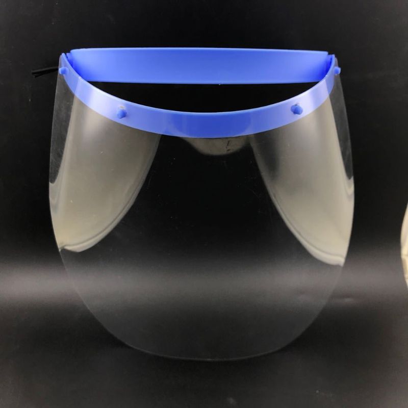 Safety Face Shield Reusable