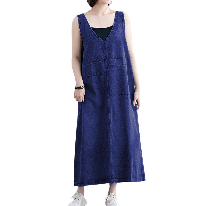 Women Casual Long Maxi Dress