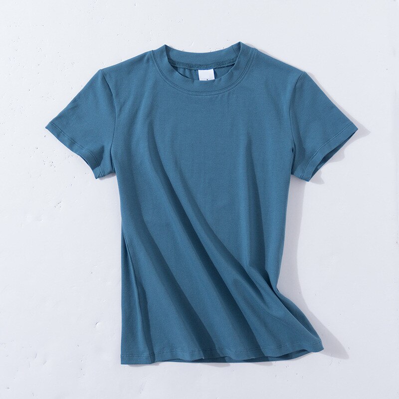 New Summer Women's Tops Tshirt