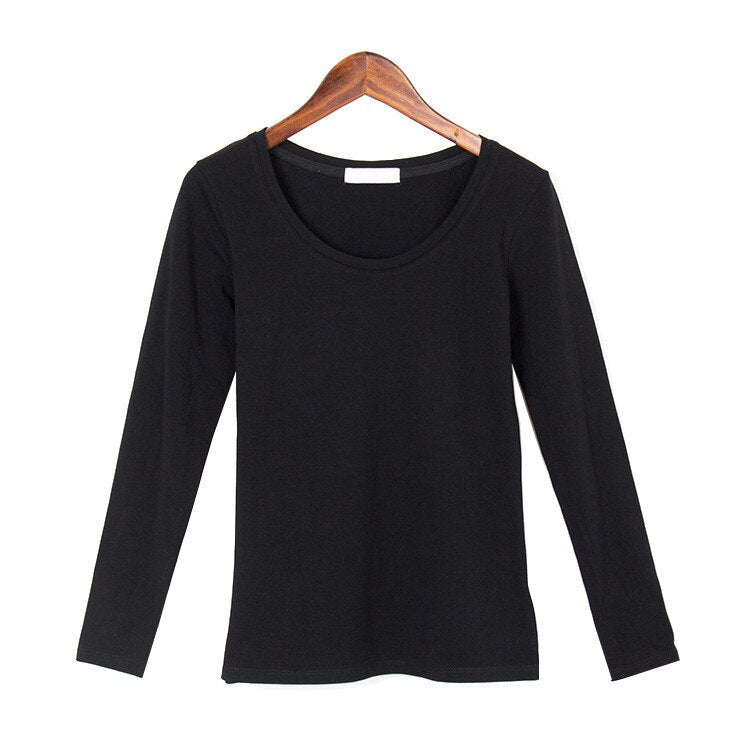 Women's Cotton Tops