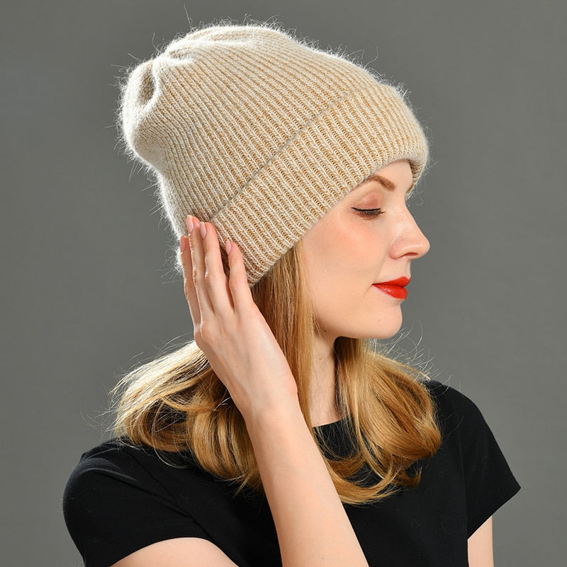 Winter Hat for Women