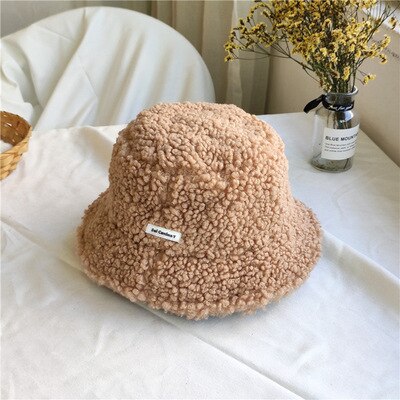 Winter Women Hats