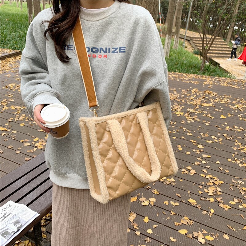 New Fashion Crossbody Shoulder Handbags