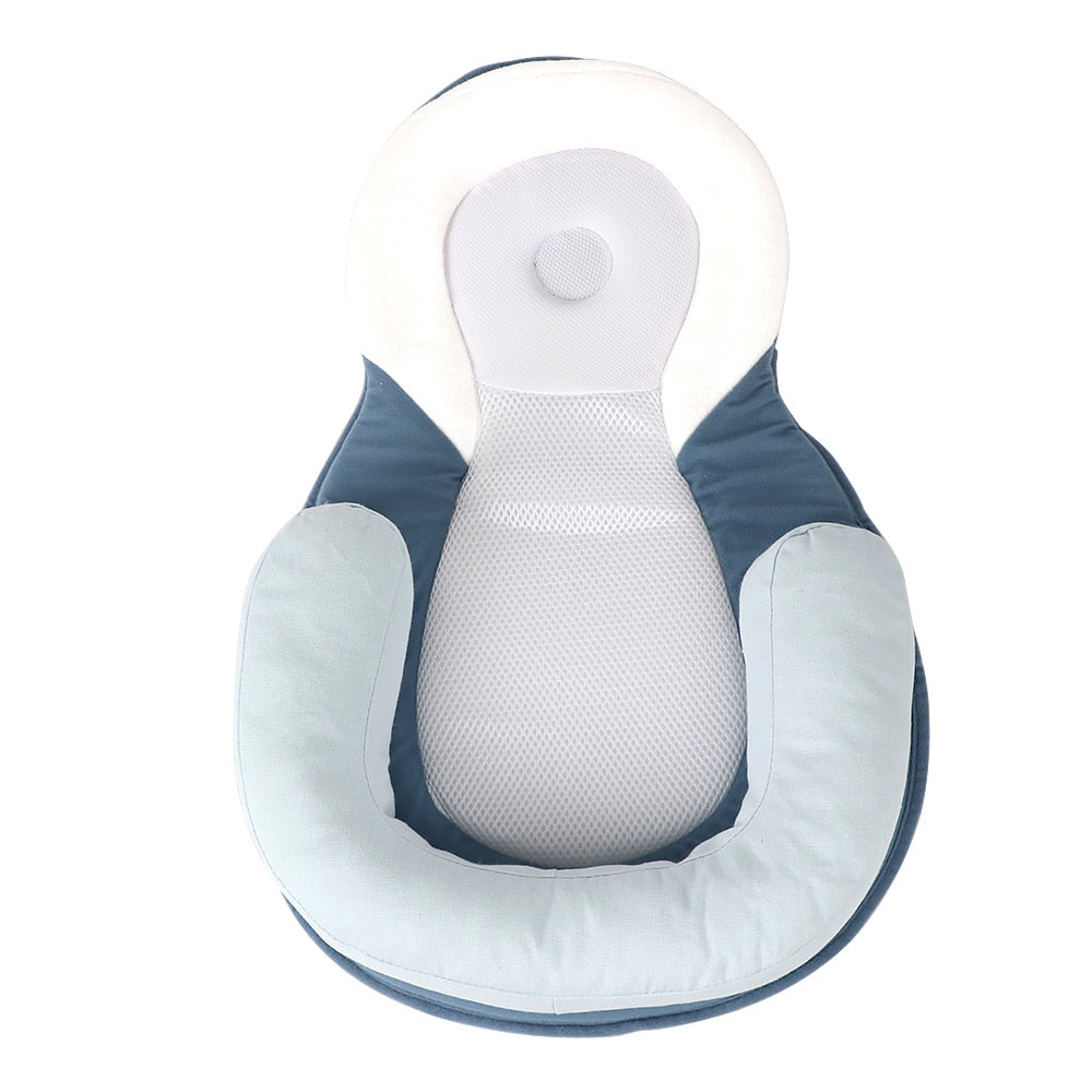 Portable Baby Bed