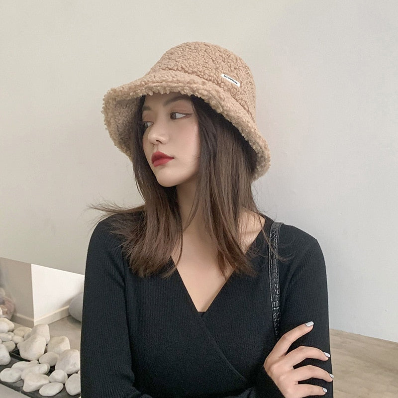 Winter Women Hats