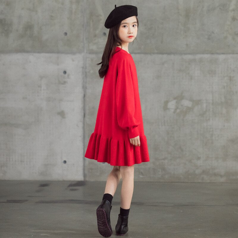 Reen Girls Dress