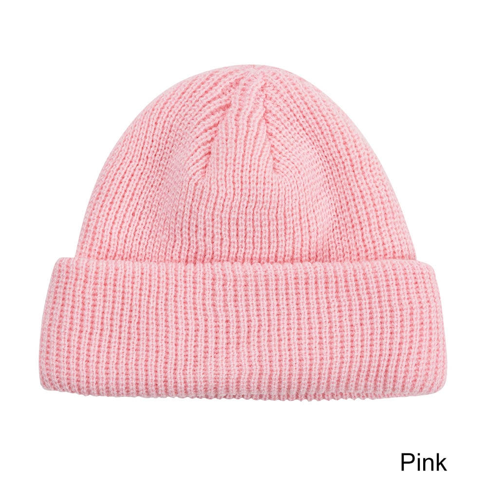Woman winter Warm Beanies hat