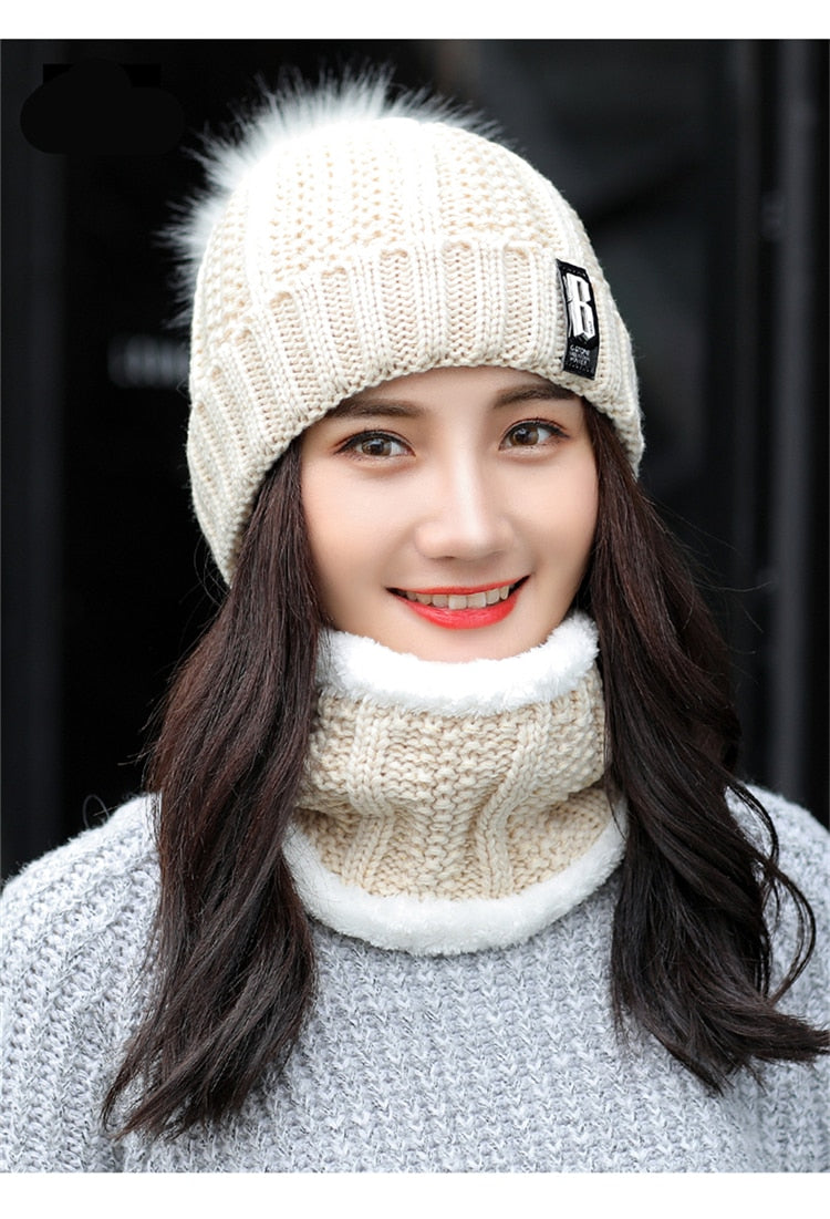 New Winter Hats
