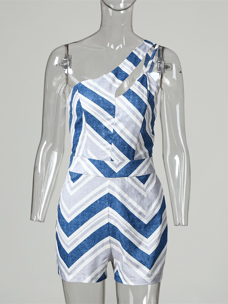 Women Elegant Fashion Romper