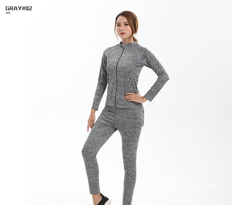 Women's Hoodies Sweatshirt Jacket