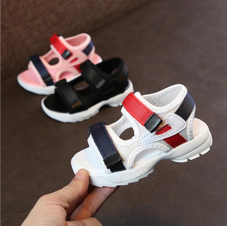 summer Girls sandals