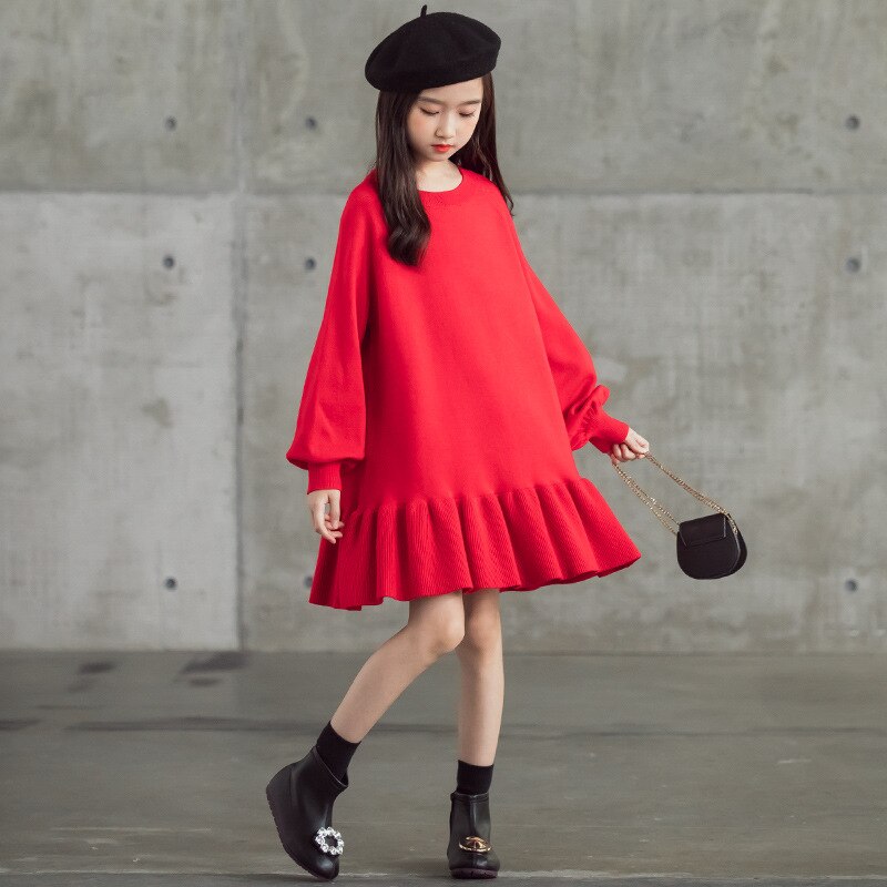 Reen Girls Dress