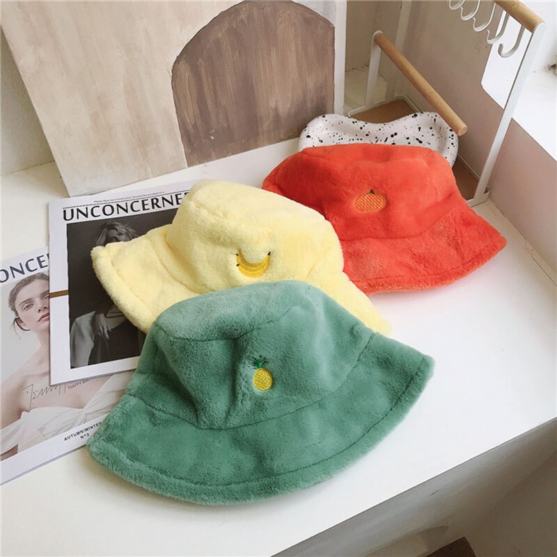 Warm Ear Protector Fisherman Hat