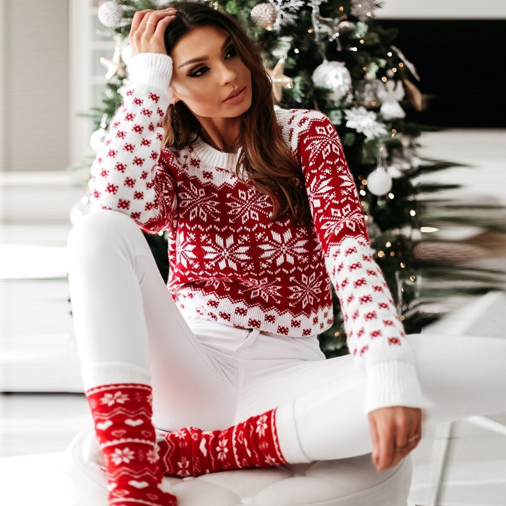 Women Casual   Sweater