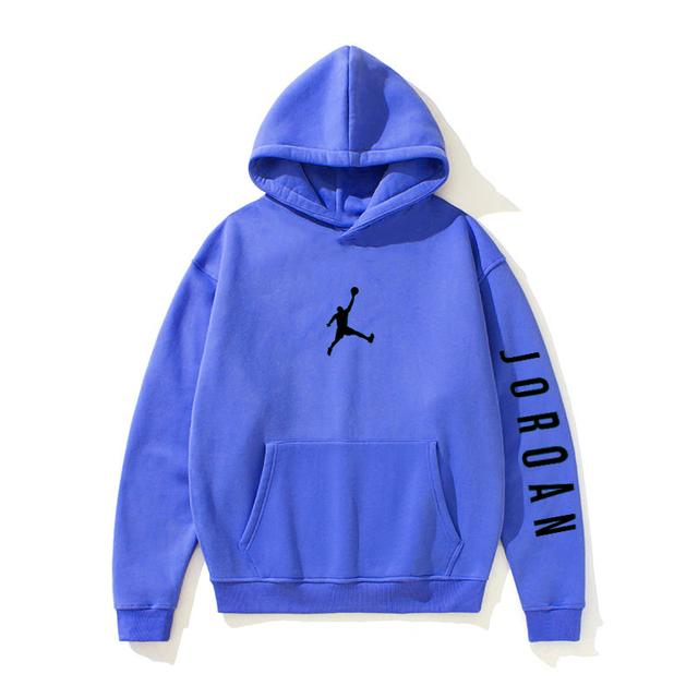 Winter Men's Cashmere Sweatshirt