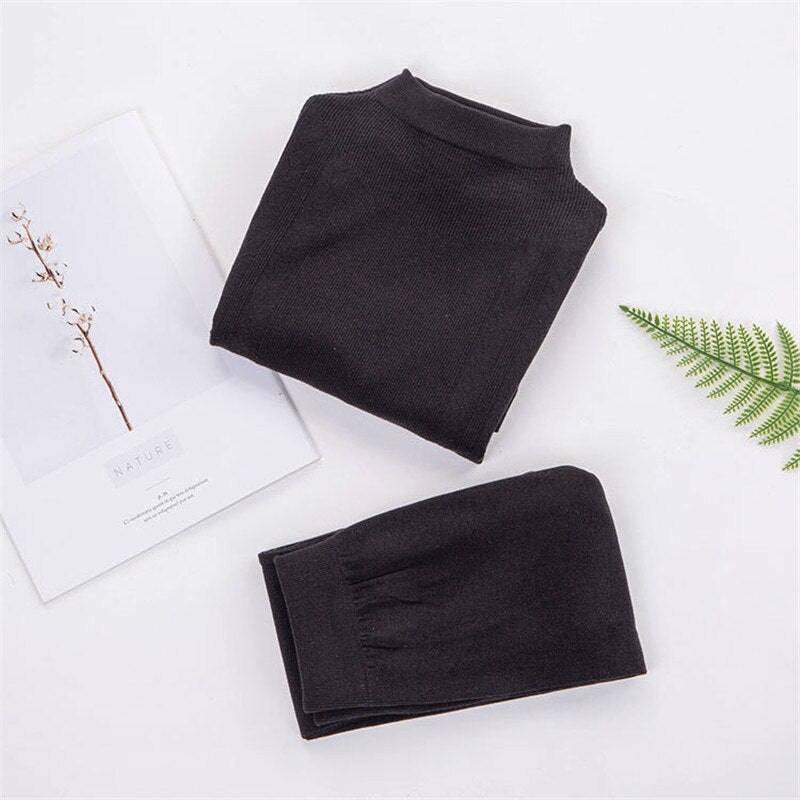 Thermal Underwear