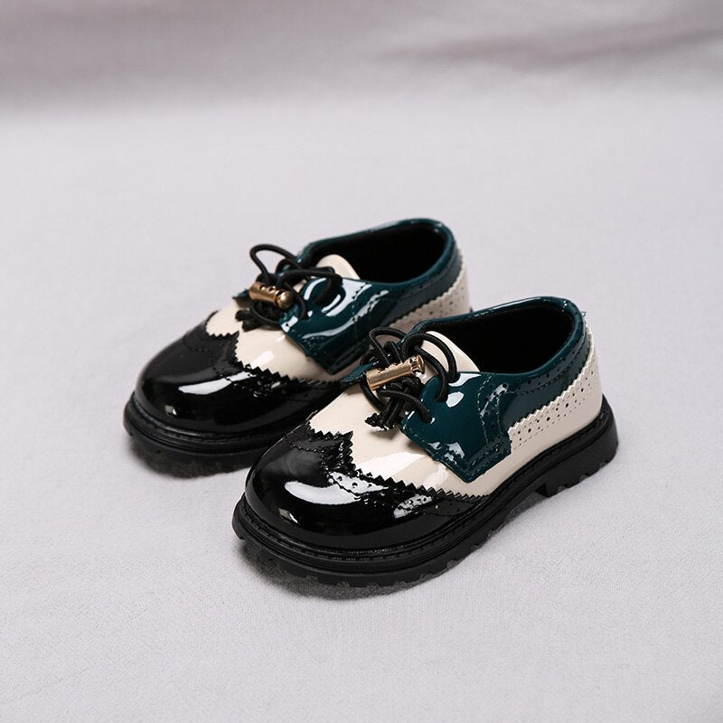 New Toddler Shoes Fashion