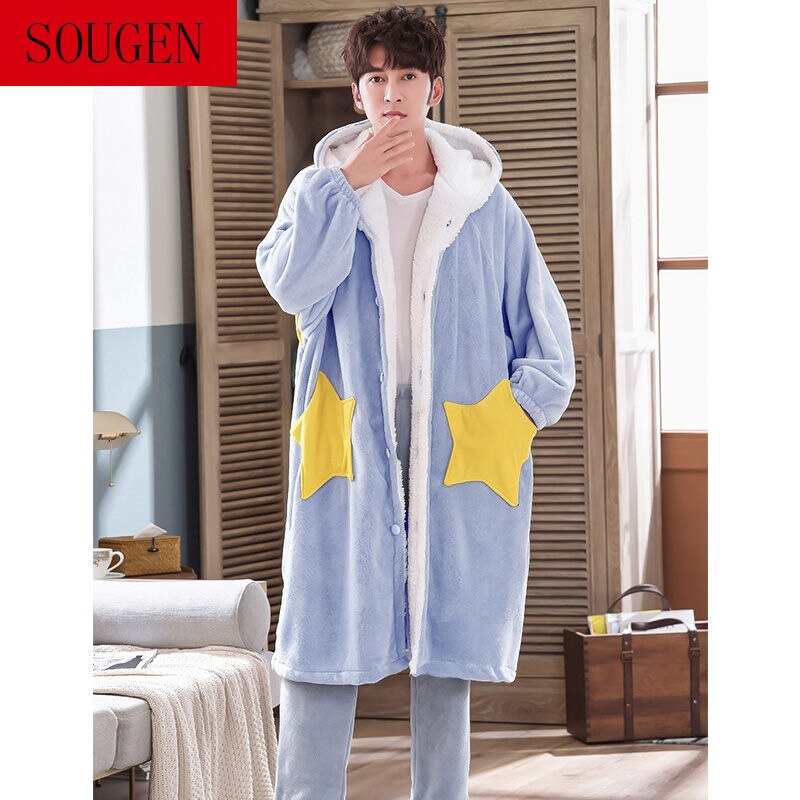Winter Nightdress