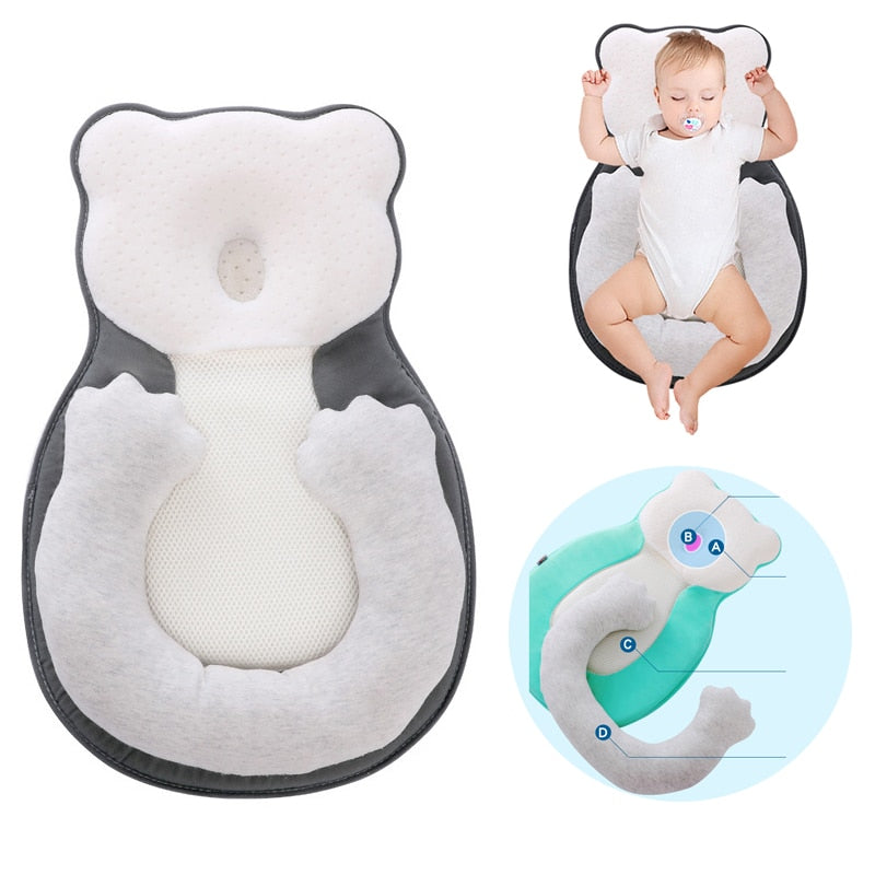 Portable Baby Bed