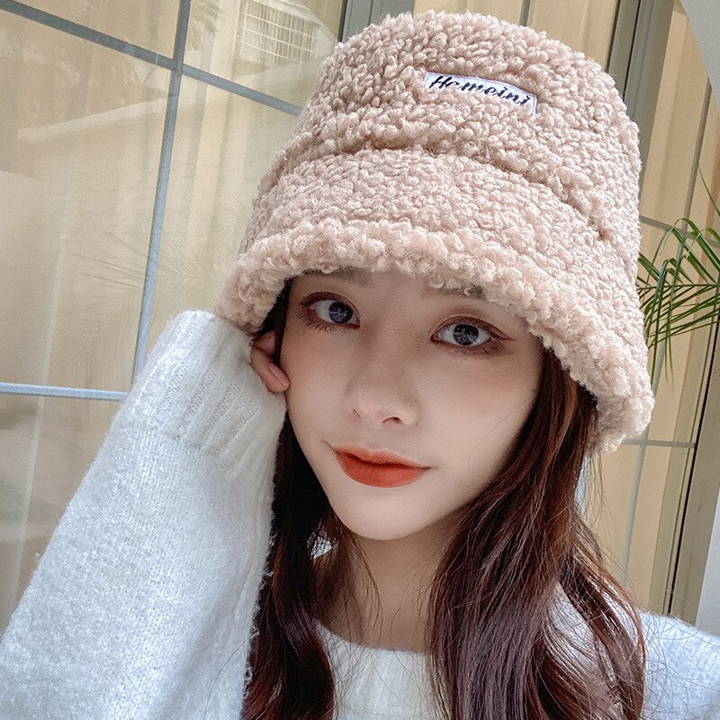 Winter Women Hats