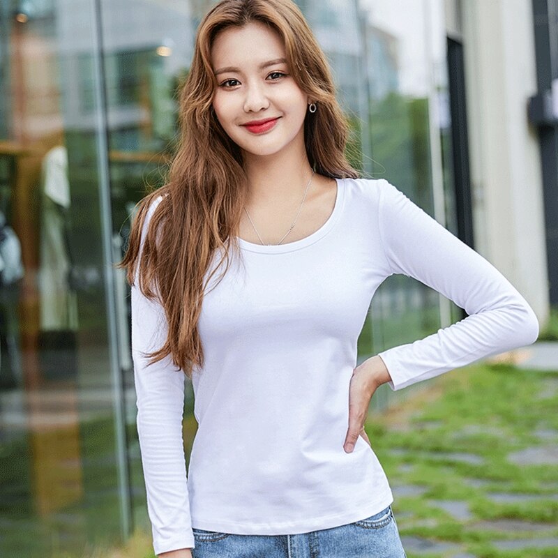 Women's Cotton Tops