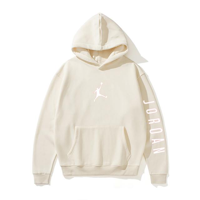 Winter Men's Cashmere Sweatshirt