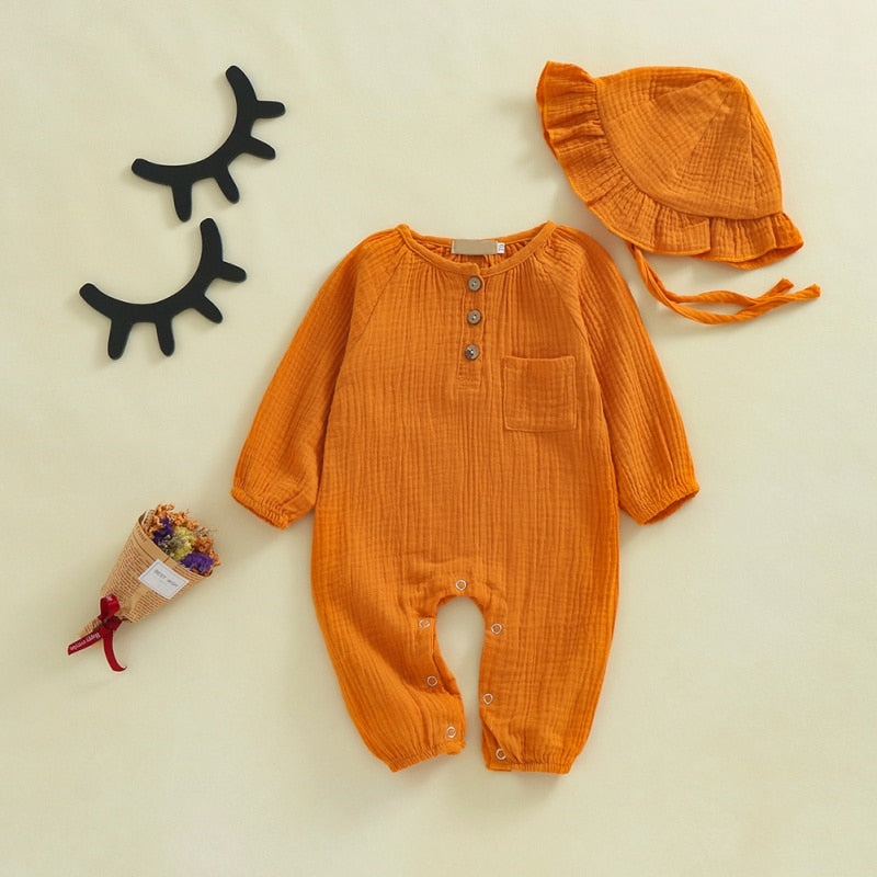 Newborn Girls Set Baby Clothes Set