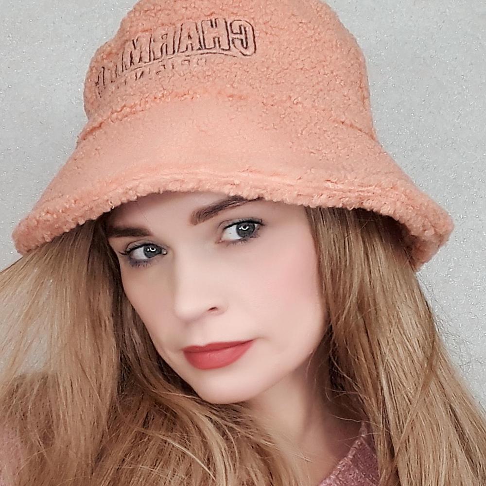 Winter fashion cute Hat