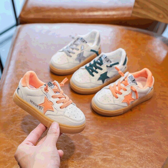 New Fashion Baby Casual Shoes