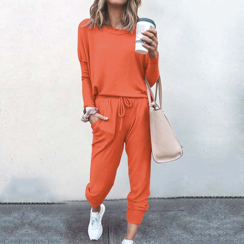 Women Lounge Wear Suit