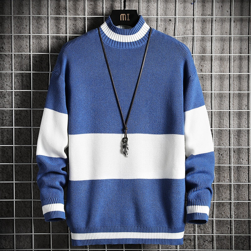New Men's Sweater