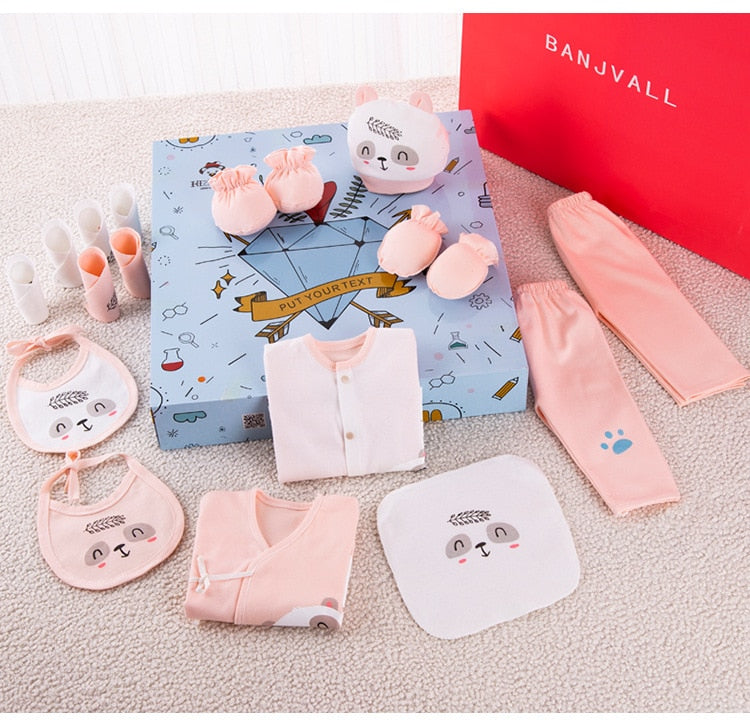 Newborn Baby Clothes