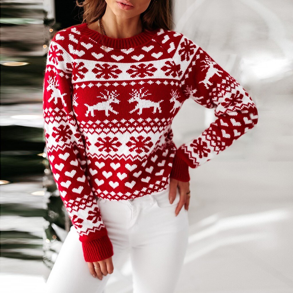 Women Casual   Sweater