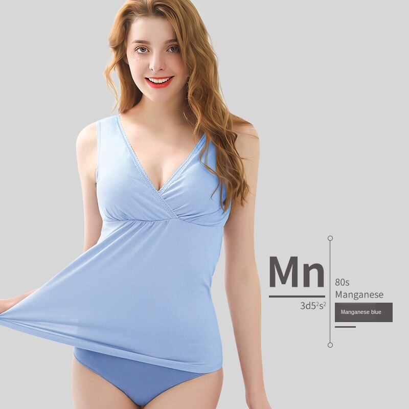 Pregnant Sleep Clothes