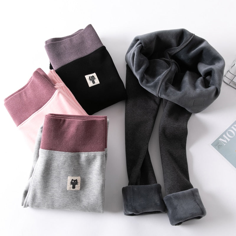 Women Cotton Leggings