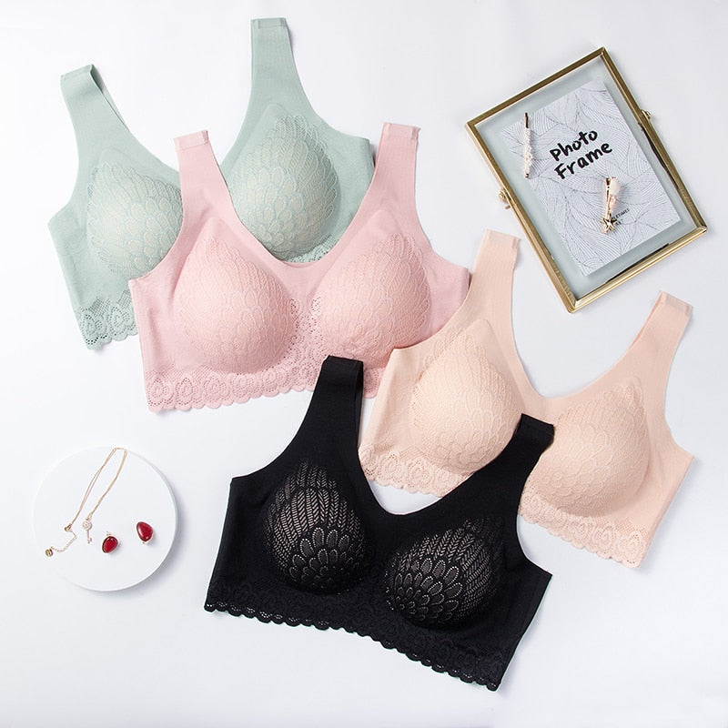 Soft Comfortable Underwear