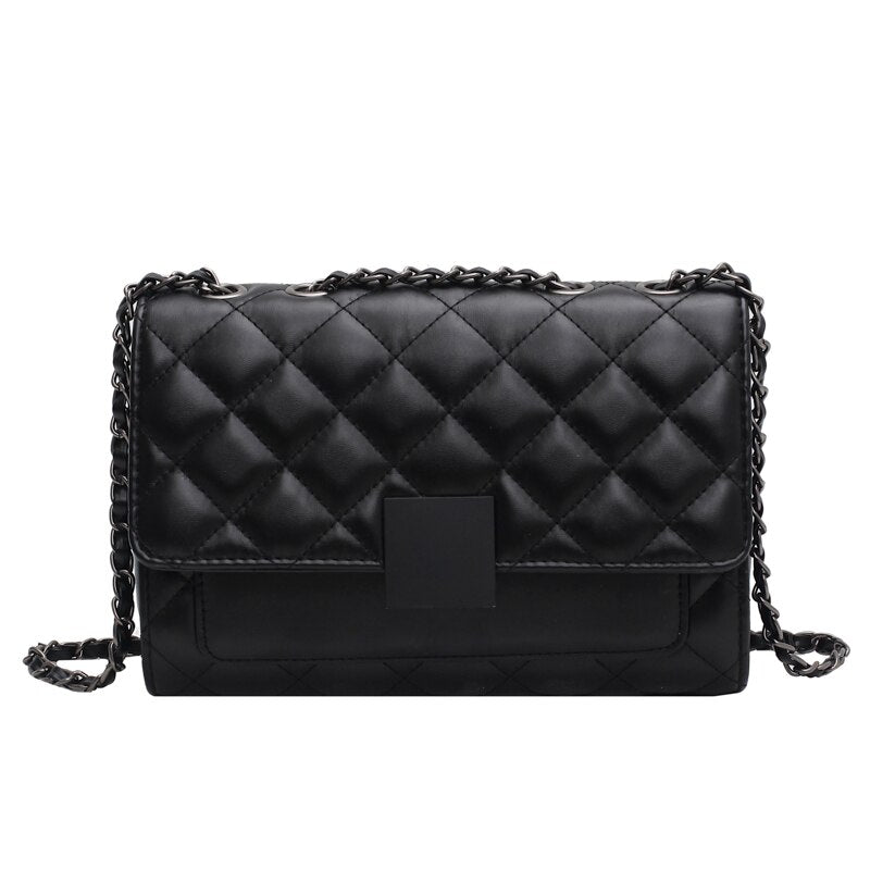 Vintage Bags Retro Leather Crossbody Bags
