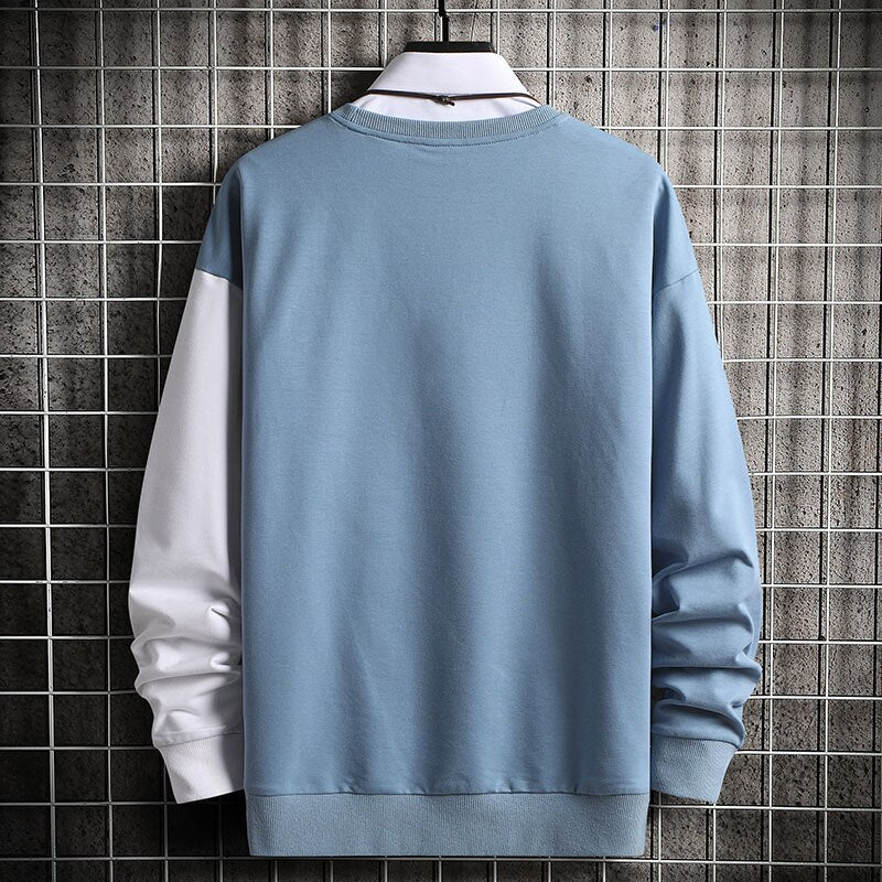 Winter  Men's Hoodies