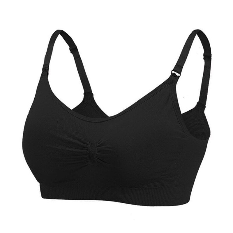 pregnant nursing bra maternity