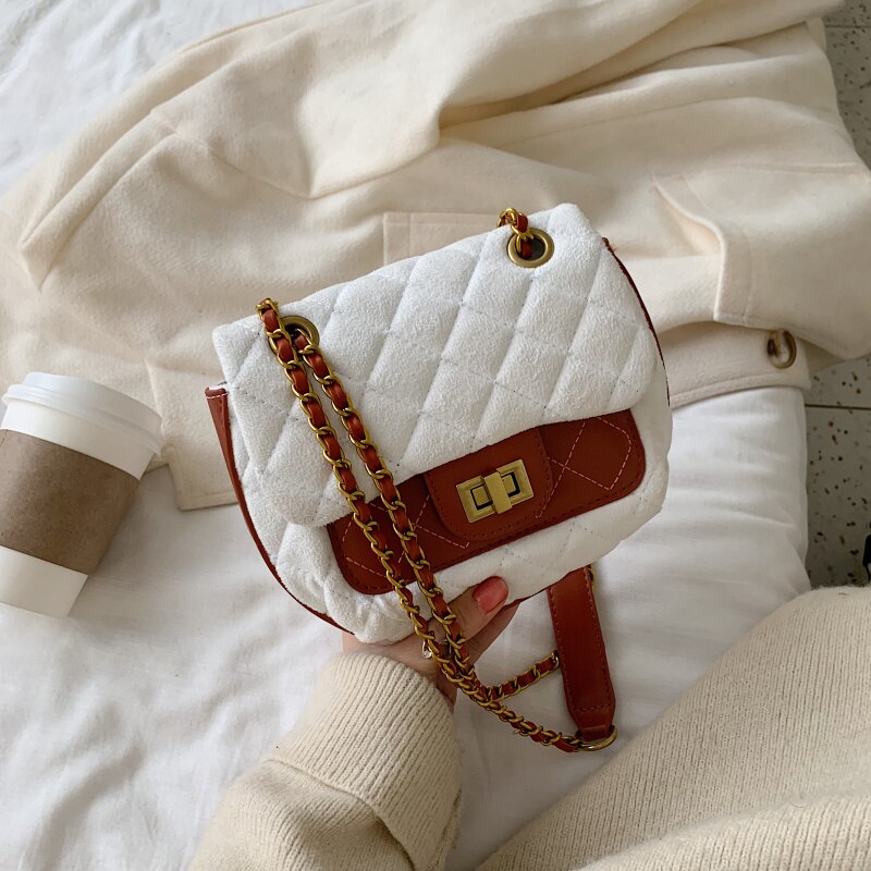 Leather Crossbody Bags